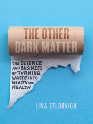 cover image of The Other Dark Matter